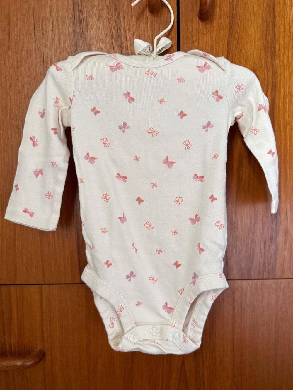 🆓 with purchase | CARTER’S diaper shirt